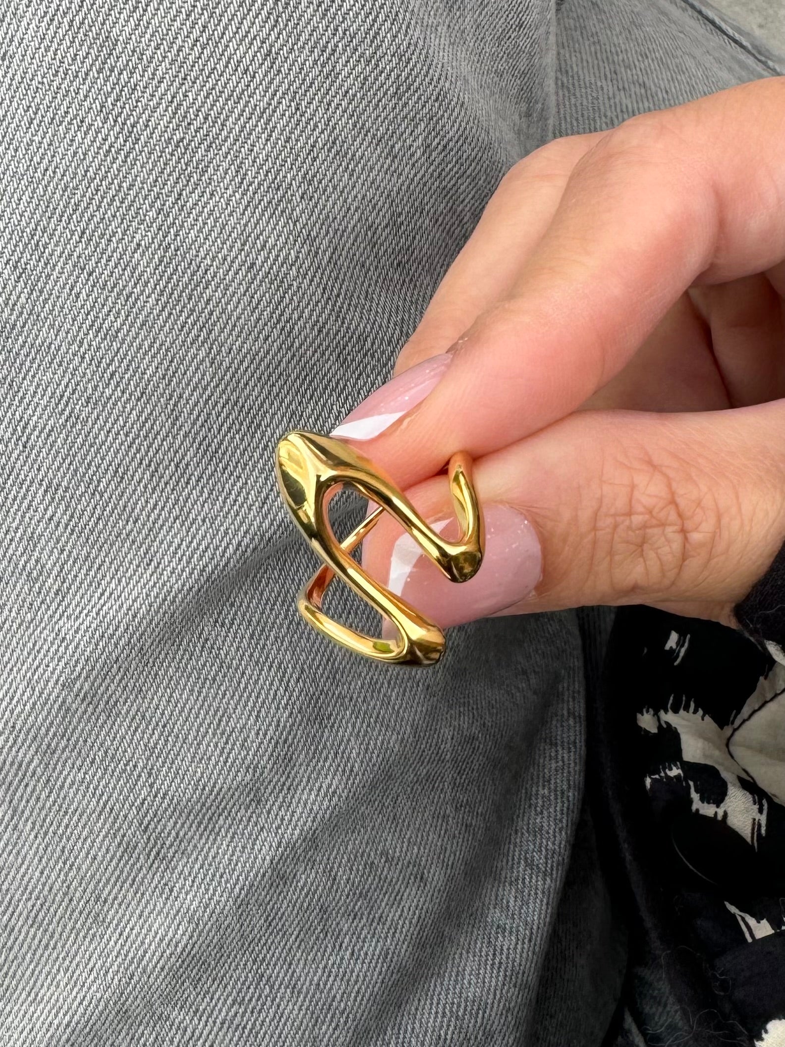 COZY RING