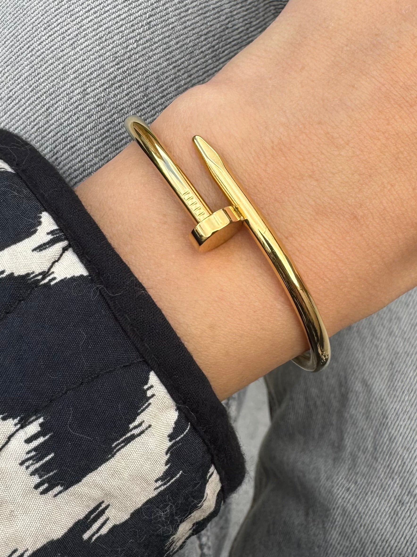 BANGLE SPIJKER