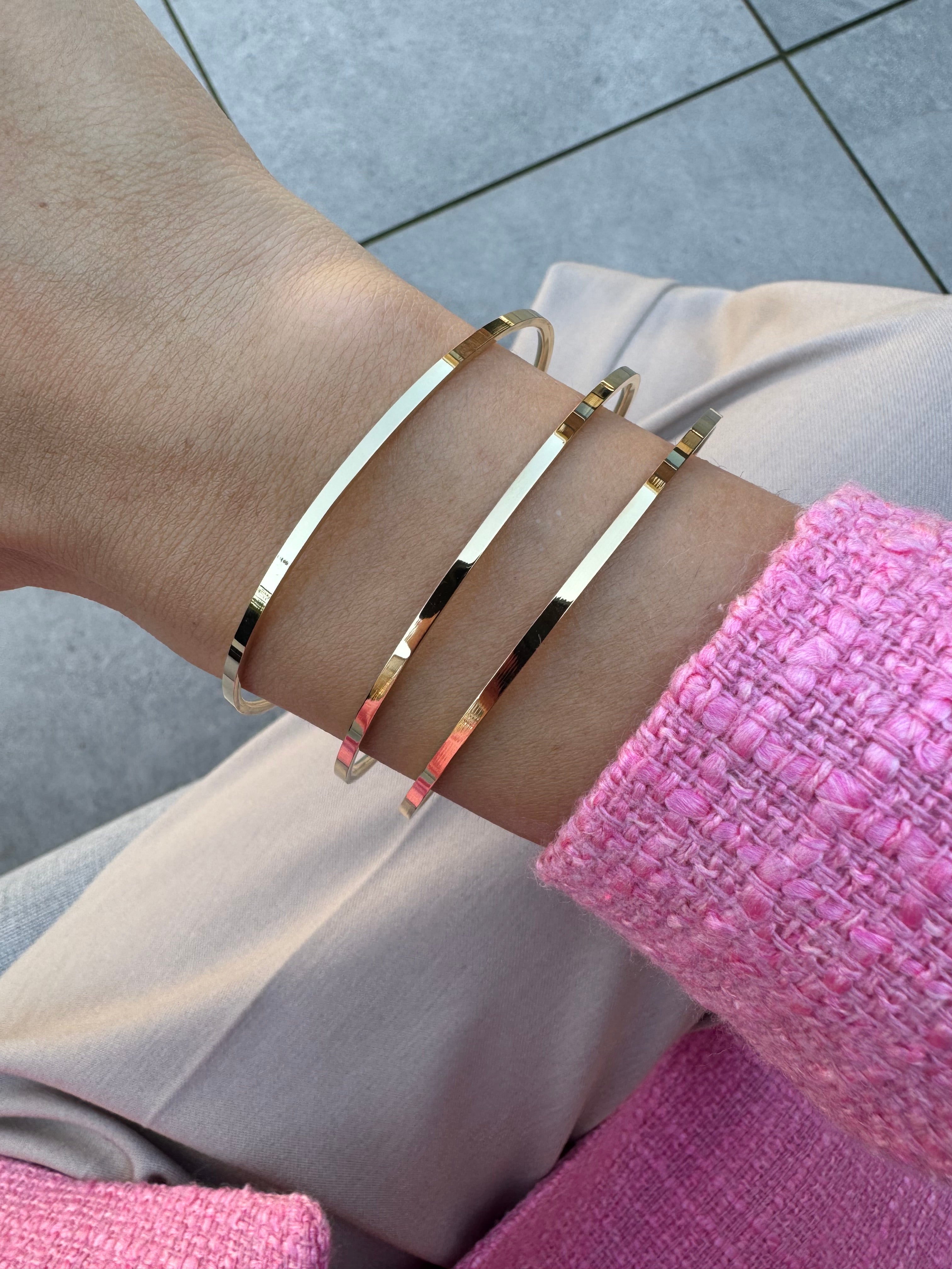 AJDA ARMBAND SMAL