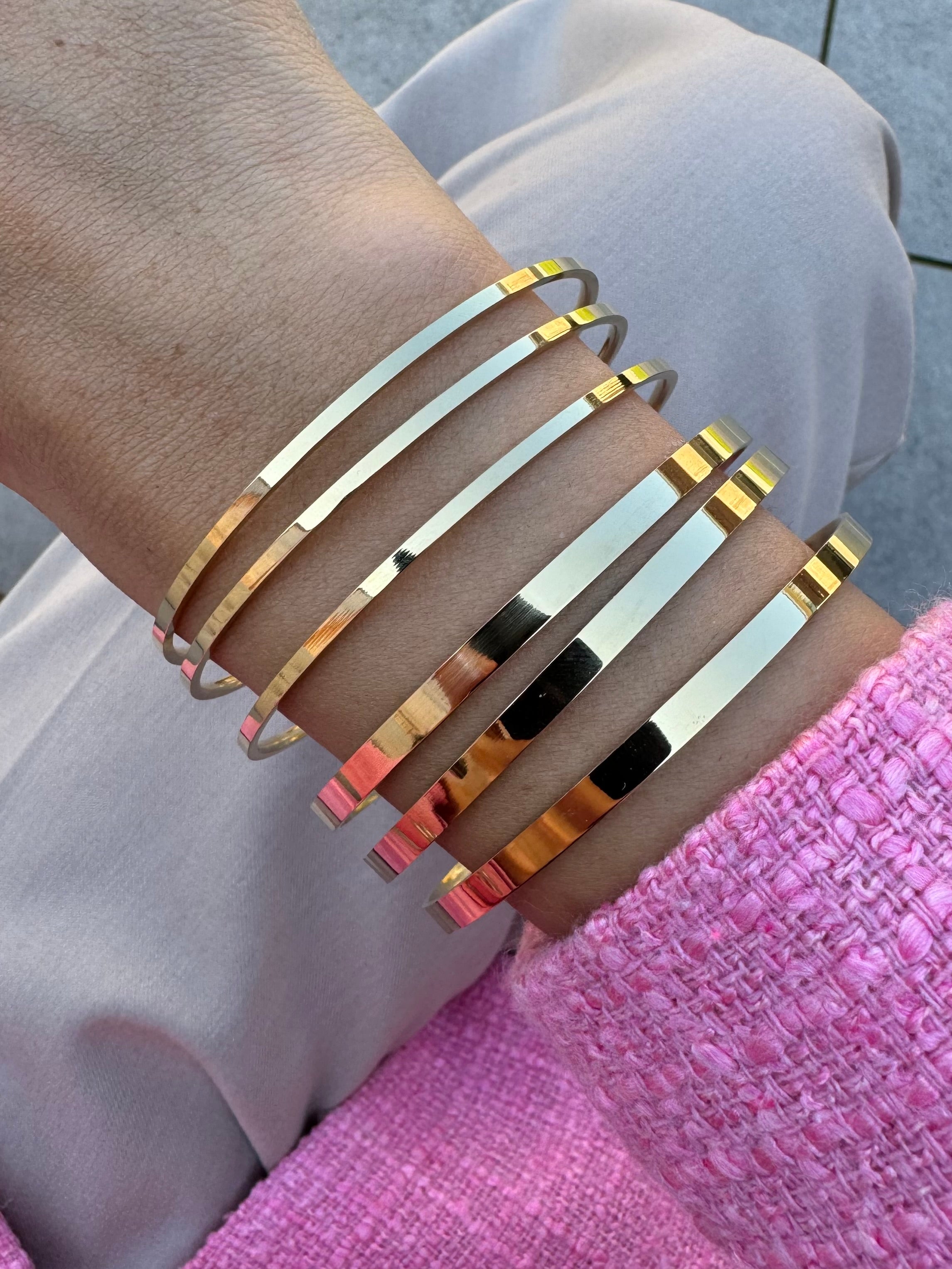 AJDA ARMBAND SMAL