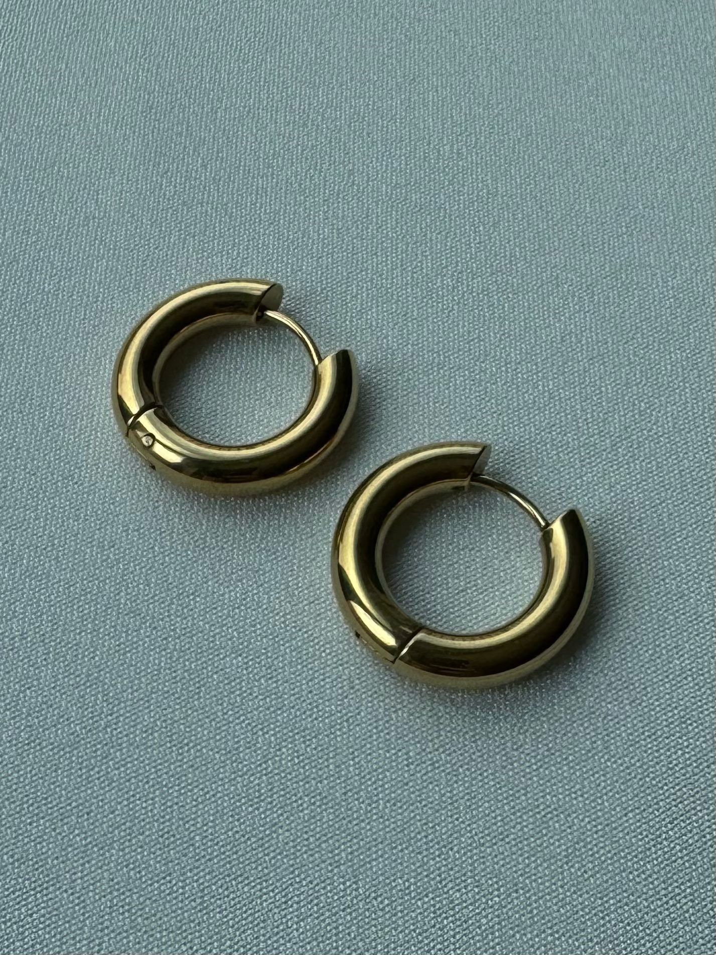 HOOPS 15 MM